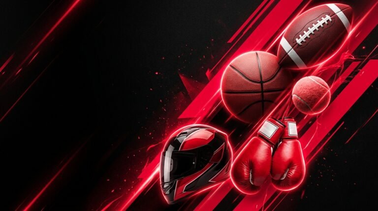 Tele Latino Sports con fútbol, baloncesto, tenis, boxeo y automovilismo